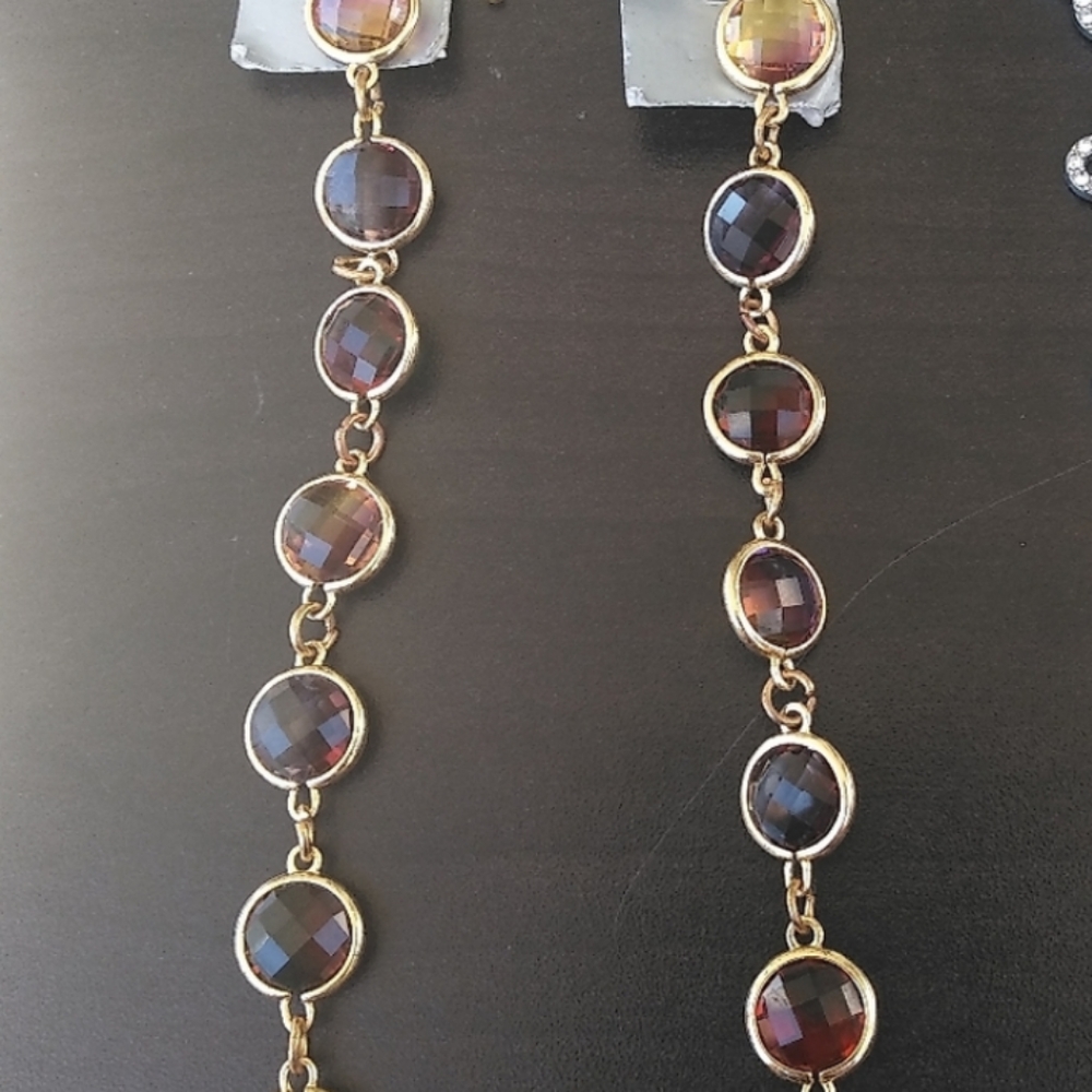 NWT Beautiful  matching bracelet bundle